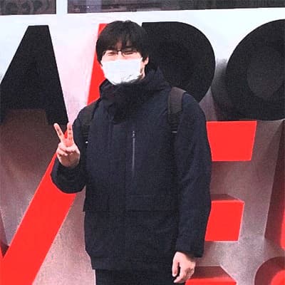 kentaro yataの写真